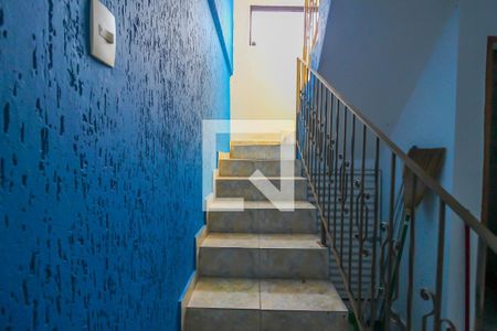 Casa à venda com 150m², 3 quartos e sem vagaEscada