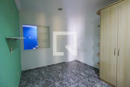 Quarto 2 de casa à venda com 3 quartos, 150m² em Vila Aparecida, Jundiaí