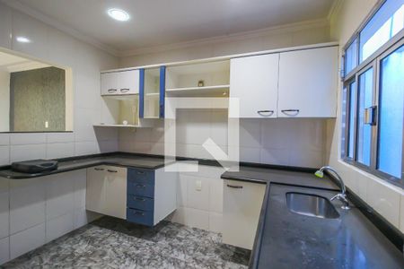 Casa à venda com 150m², 3 quartos e sem vagaCozinha