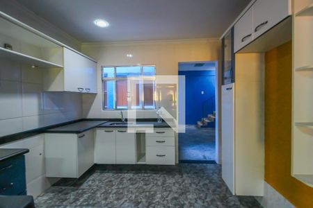 Casa à venda com 150m², 3 quartos e sem vagaCozinha