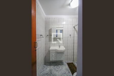 Casa à venda com 150m², 3 quartos e sem vagaLavabo