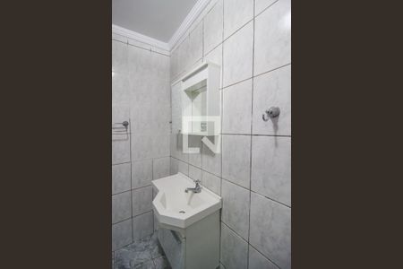 Casa à venda com 150m², 3 quartos e sem vagaLavabo