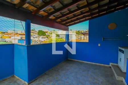 Casa à venda com 150m², 3 quartos e sem vagaTerraço