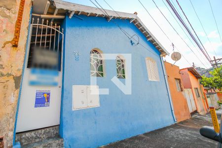 Casa à venda com 150m², 3 quartos e sem vagaFachada