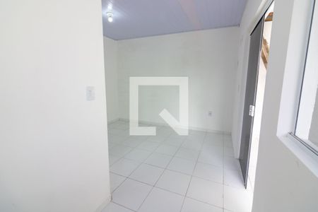 Kitnet de casa para alugar com 1 quarto, 34m² em Cidade Monções, São Paulo