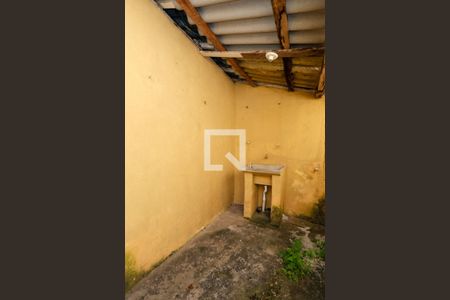 Casa para alugar com 32m², 1 quarto e sem vaga Casa para alugar com 32m², 1 quarto e sem vagaÁrea de serviço