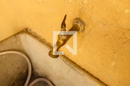 Casa para alugar com 32m², 1 quarto e sem vaga Casa para alugar com 32m², 1 quarto e sem vagaÁrea de serviço