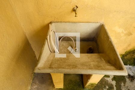 Casa para alugar com 32m², 1 quarto e sem vaga Casa para alugar com 32m², 1 quarto e sem vagaÁrea de serviço