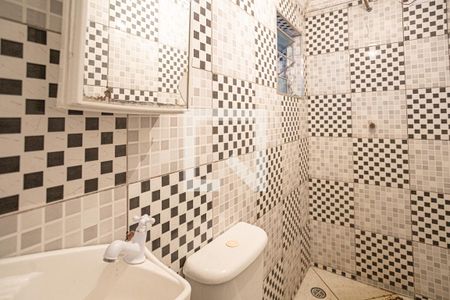Banheiro de apartamento para alugar com 1 quarto, 2000m² em Conceicao, Osasco