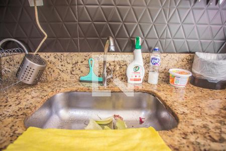 Sala de Jantar - Cozinha de casa à venda com 2 quartos, 180m² em Planalto Paulista, São Paulo