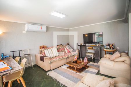 Sala de Jantar de casa à venda com 2 quartos, 180m² em Planalto Paulista, São Paulo