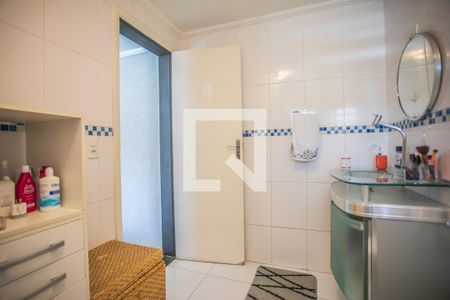 Casa para alugar com 180m², 2 quartos e 6 vagasBanheiro Suíte