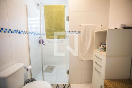 Casa para alugar com 180m², 2 quartos e 6 vagasBanheiro Suíte