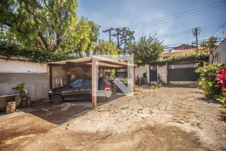 Casa para alugar com 180m², 2 quartos e 6 vagasGaragem