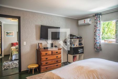 Casa para alugar com 180m², 2 quartos e 6 vagasQuarto 2