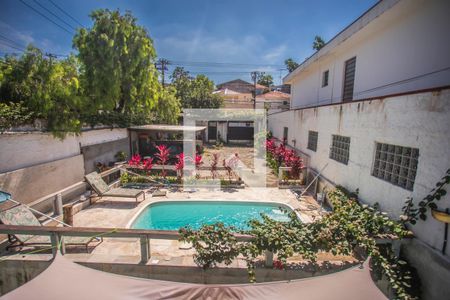 Casa para alugar com 180m², 2 quartos e 6 vagasVista