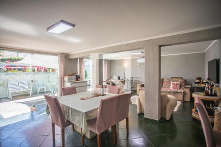 Sala de Jantar - Cozinha de casa à venda com 2 quartos, 180m² em Planalto Paulista, São Paulo