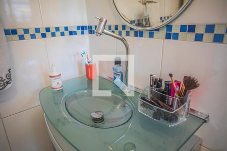 Casa para alugar com 180m², 2 quartos e 6 vagasBanheiro Suíte - Torneira