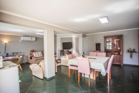 Sala de Jantar - Cozinha de casa à venda com 2 quartos, 180m² em Planalto Paulista, São Paulo