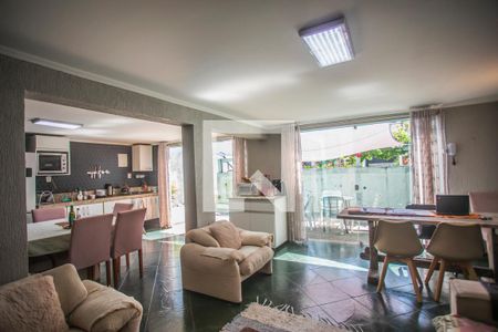 Sala de Jantar de casa à venda com 2 quartos, 180m² em Planalto Paulista, São Paulo