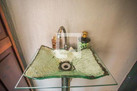 Lavabo de casa à venda com 2 quartos, 180m² em Planalto Paulista, São Paulo