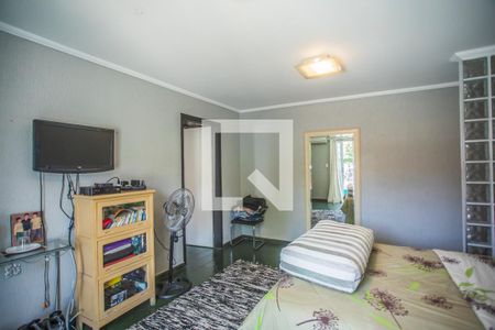 Casa para alugar com 180m², 2 quartos e 6 vagasSuíte