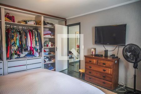 Casa para alugar com 180m², 2 quartos e 6 vagasQuarto 2