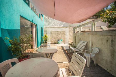 Casa para alugar com 180m², 2 quartos e 6 vagasQuintal