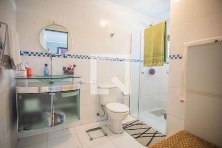 Casa para alugar com 180m², 2 quartos e 6 vagasBanheiro Suíte