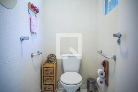 Casa para alugar com 180m², 2 quartos e 6 vagasBanheiro 2