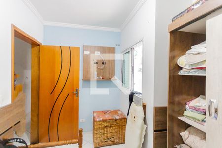 Casa à venda com 120m², 3 quartos e 4 vagas Casa à venda com 120m², 3 quartos e 4 vagasQuarto 2