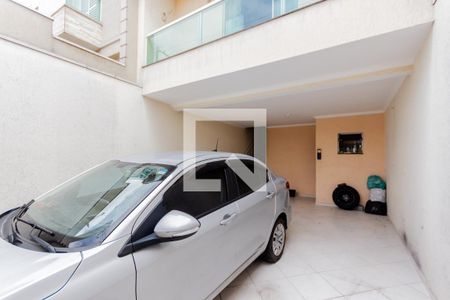 Casa à venda com 120m², 3 quartos e 4 vagas Casa à venda com 120m², 3 quartos e 4 vagasGaragem
