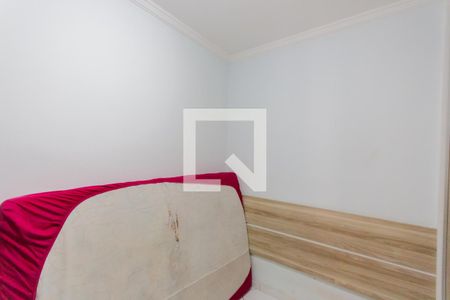 Quarto 1 de casa à venda com 3 quartos, 120m² em Parque das Nações, Santo André