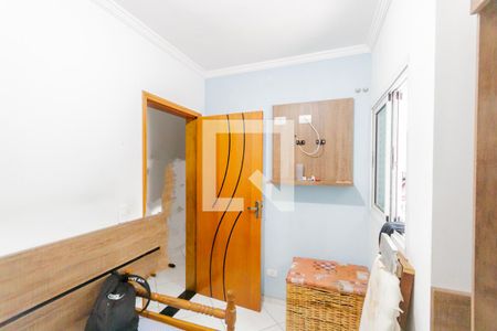 Casa à venda com 120m², 3 quartos e 4 vagas Casa à venda com 120m², 3 quartos e 4 vagasQuarto 2