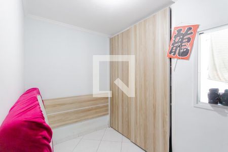 Quarto 1 de casa à venda com 3 quartos, 120m² em Parque das Nações, Santo André