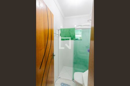 Casa à venda com 120m², 3 quartos e 4 vagas Casa à venda com 120m², 3 quartos e 4 vagasBanheiro