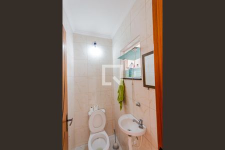 Casa à venda com 120m², 3 quartos e 4 vagas Casa à venda com 120m², 3 quartos e 4 vagasLavabo