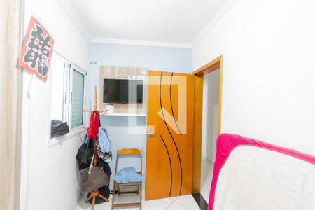 Casa à venda com 120m², 3 quartos e 4 vagas Casa à venda com 120m², 3 quartos e 4 vagasQuarto 1