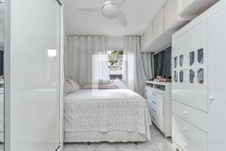 Quatro de apartamento à venda com 1 quarto, 56m² em Campos Elíseos, São Paulo