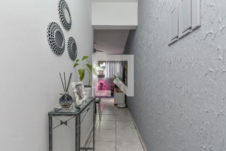 Entrada de apartamento à venda com 1 quarto, 56m² em Campos Elíseos, São Paulo
