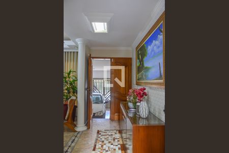Detalhe Sala de casa para alugar com 3 quartos, 204m² em Parque Terra Nova Ii, São Bernardo do Campo