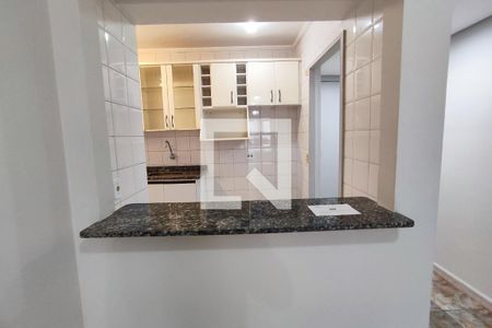 Apartamento para alugar com 65m², 2 quartos e 1 vagaCozinha