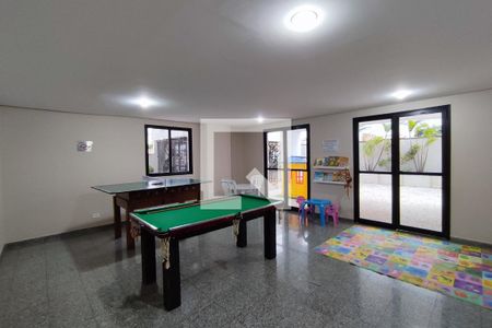 Apartamento para alugar com 65m², 2 quartos e 1 vagaBrinquedoteca/sala de jogos