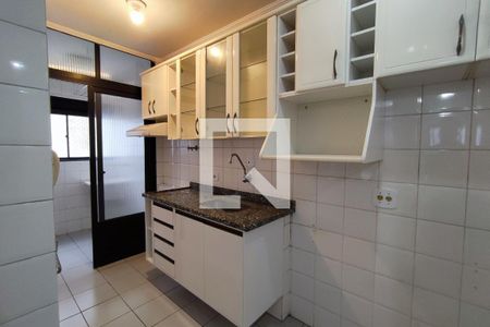 Apartamento para alugar com 65m², 2 quartos e 1 vagaCozinha
