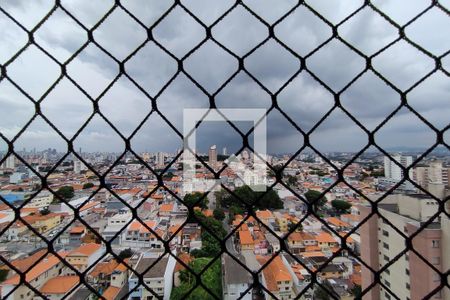 Apartamento para alugar com 65m², 2 quartos e 1 vagaQuarto 2 - Suíte