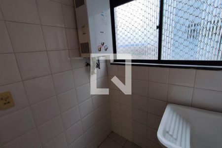 Apartamento para alugar com 65m², 2 quartos e 1 vagaÁrea de Serviço