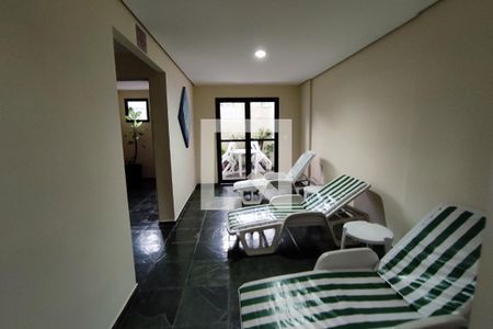 Apartamento para alugar com 65m², 2 quartos e 1 vagaSaúna