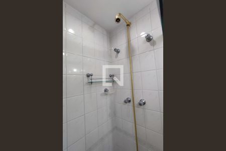 Apartamento para alugar com 65m², 2 quartos e 1 vagaBanheiro da Suíte