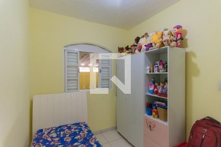 Quarto 1 de casa à venda com 2 quartos, 125m² em Vila Castelo Branco, Campinas