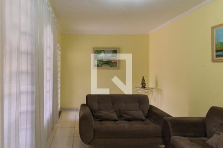 Sala de casa à venda com 2 quartos, 125m² em Vila Castelo Branco, Campinas